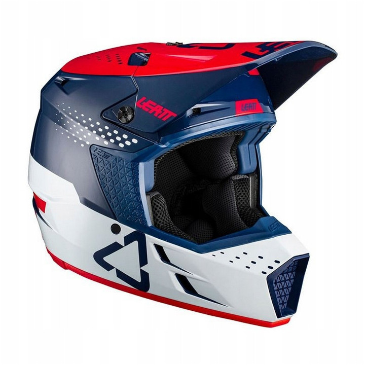Kask Off-road LEATT 3.5 V21.4, rozmiar L