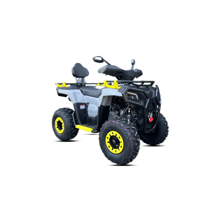 BERRETA MIKILON HUMMER 200