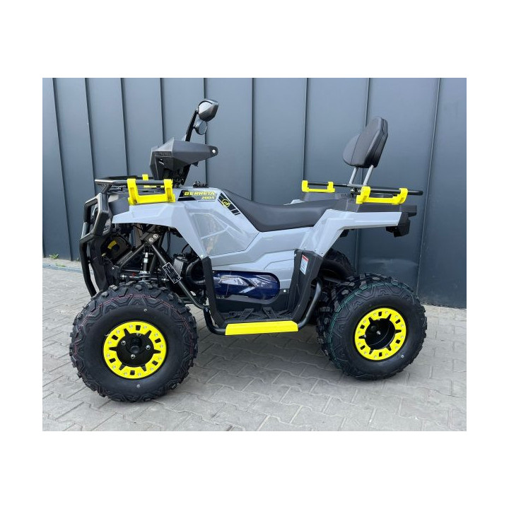 BERRETA MIKILON HUMMER 200