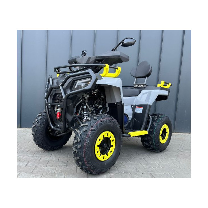 BERRETA MIKILON HUMMER 200