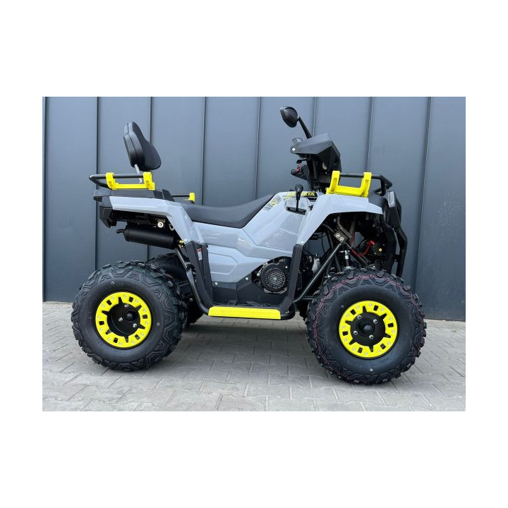 BERRETA MIKILON HUMMER 200