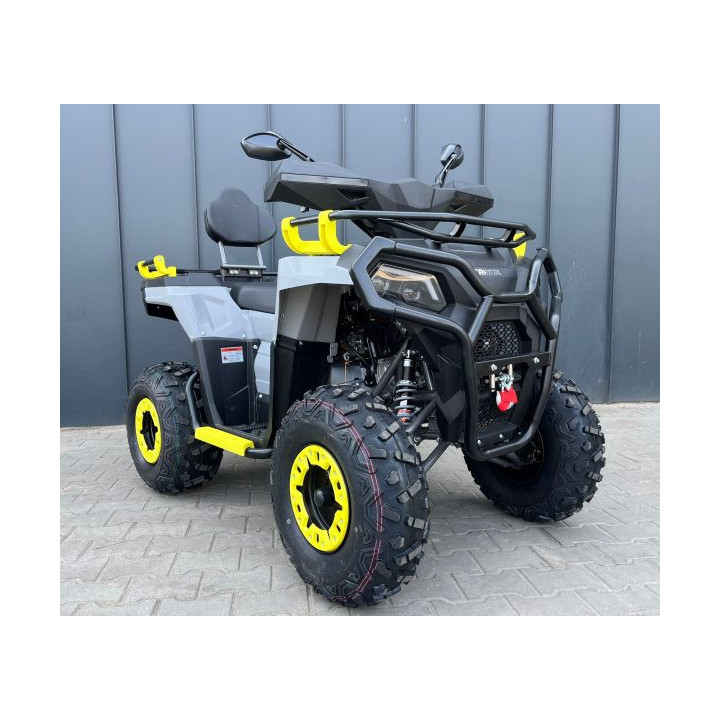 BERRETA MIKILON HUMMER 200