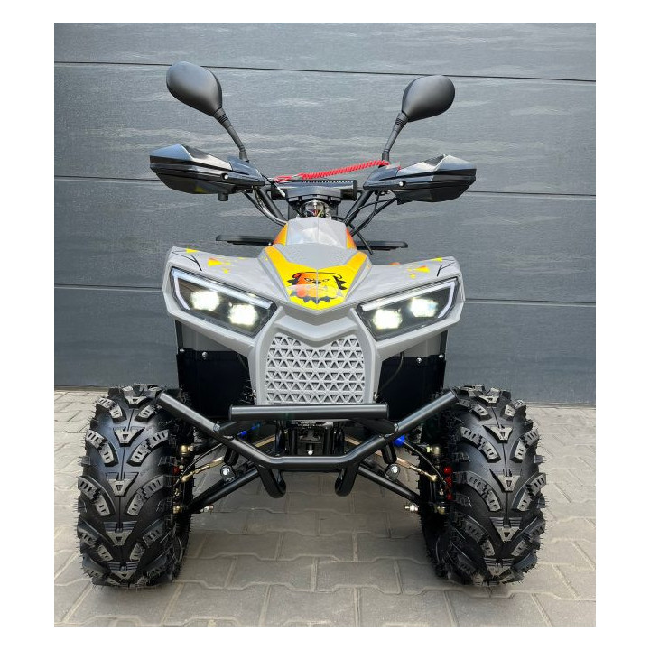 BERRETA BULLDOG 125