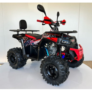 BERRETA SCREAM 125CC