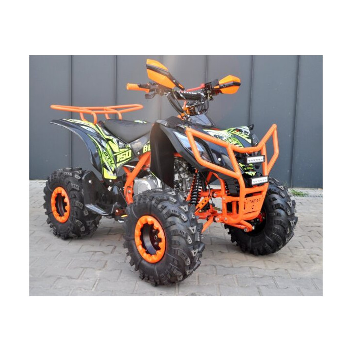 BERRETA SPORT 150 ATV