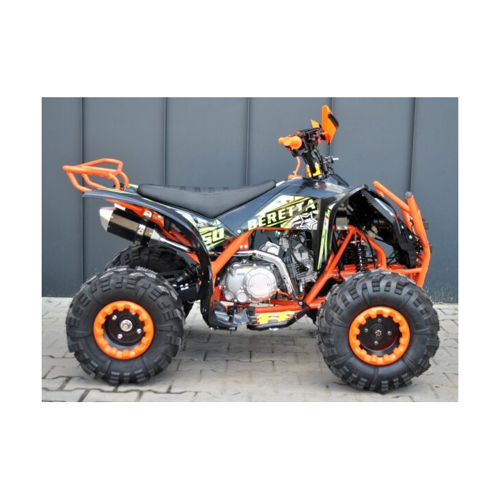 BERRETA SPORT 150 ATV