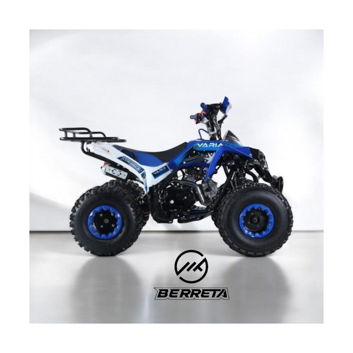 BERRETA VARIA 125 cc