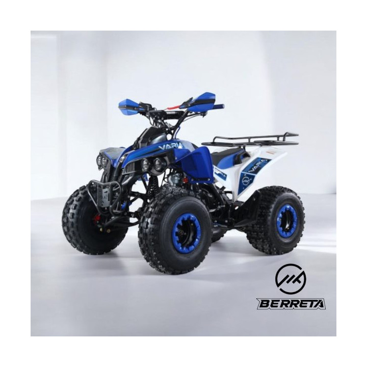 BERRETA VARIA 125 cc