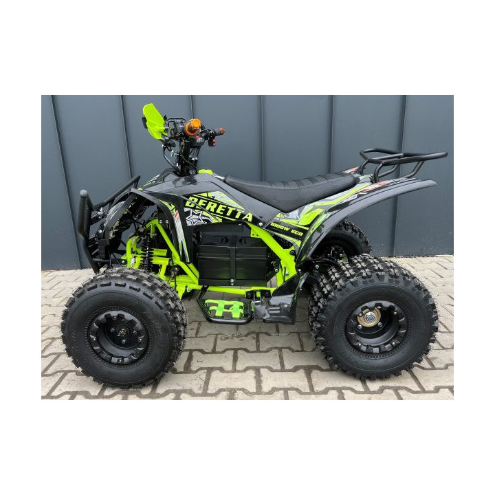 BERRETA SPORT ECO 1000 WAT