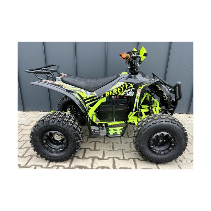 BERRETA SPORT ECO 1000 WAT