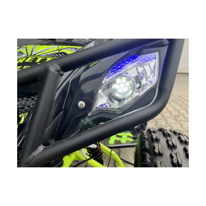 BERRETA SPORT ECO 1000 WAT