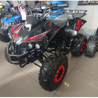 KXD 008 – 8 Varia 125CC