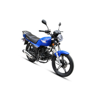 Barton Fighter ECO 50CC