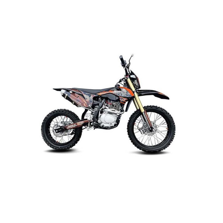 BERRETA BRT 250CC