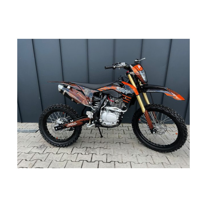 BERRETA BRT 250CC