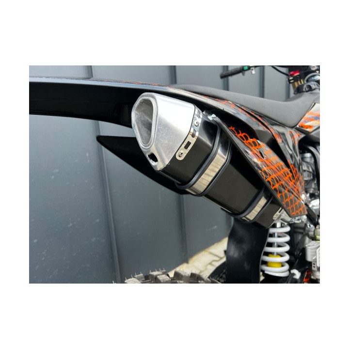 BERRETA BRT 250CC