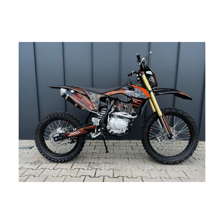 BERRETA BRT 250CC