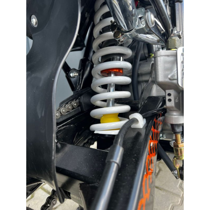 BERRETA BRT 250CC