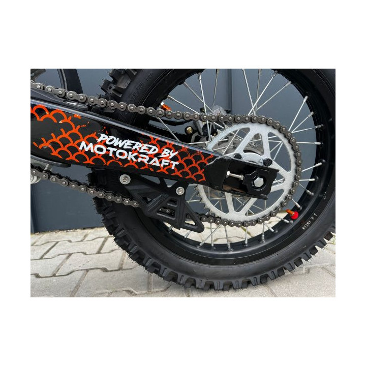 BERRETA BRT 250CC