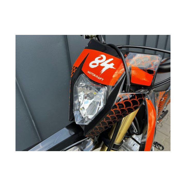 BERRETA BRT 250CC