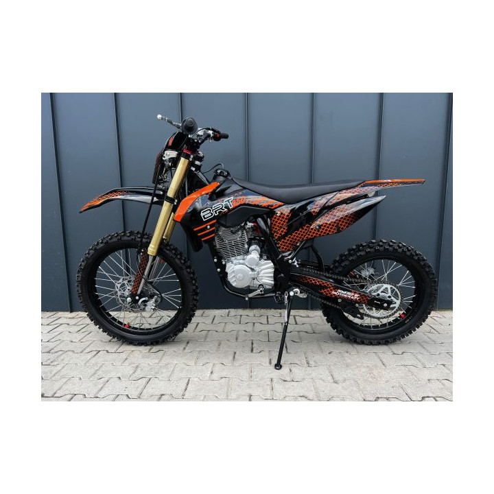 BERRETA BRT 250CC