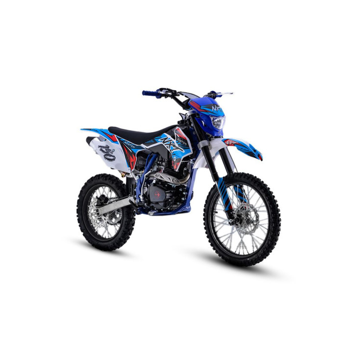 Barton NXT 150CC