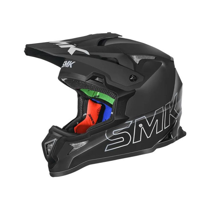 Kask Off-road SMK ALLTERRA