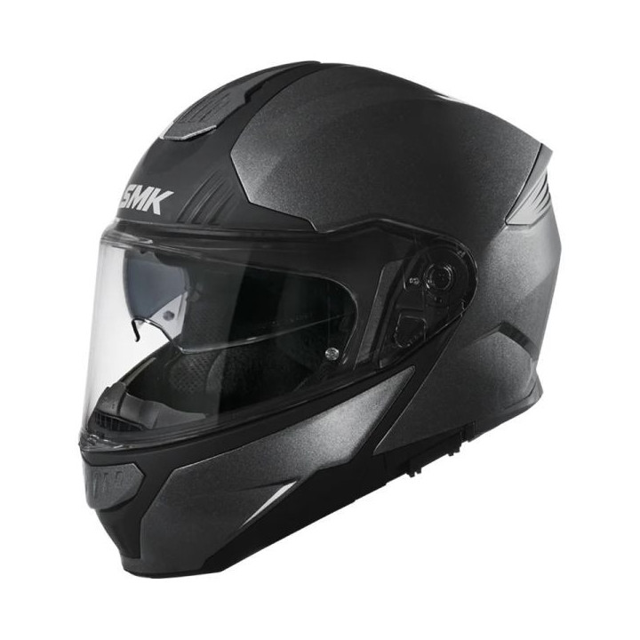 SMK Kask Szczękowy GULLWING