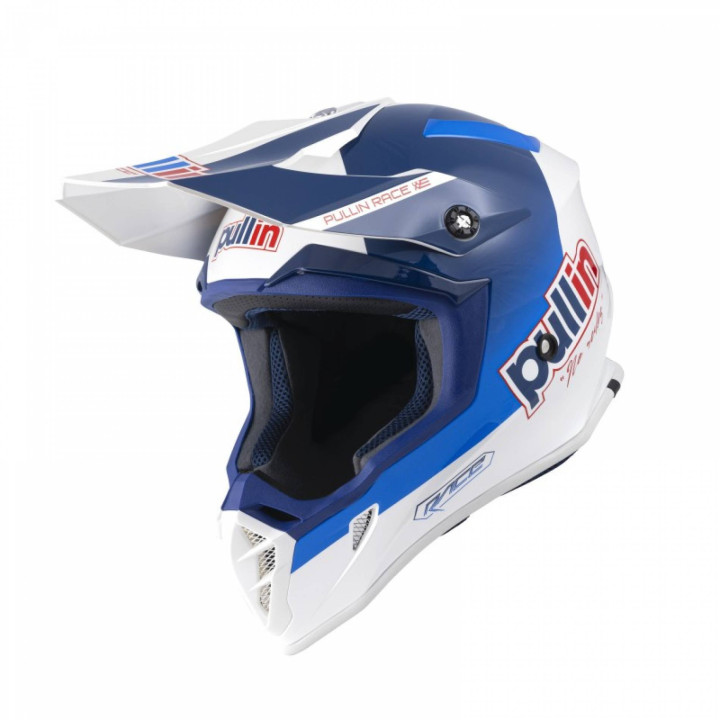 PULL IN KASK RACE 2022 RACE PATRIOT ROZMIAR L