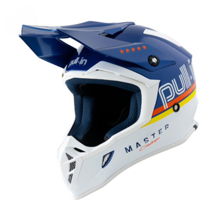 PULL-IN KASK TRASH 2021 MASTER BLUE ROZMIAR S