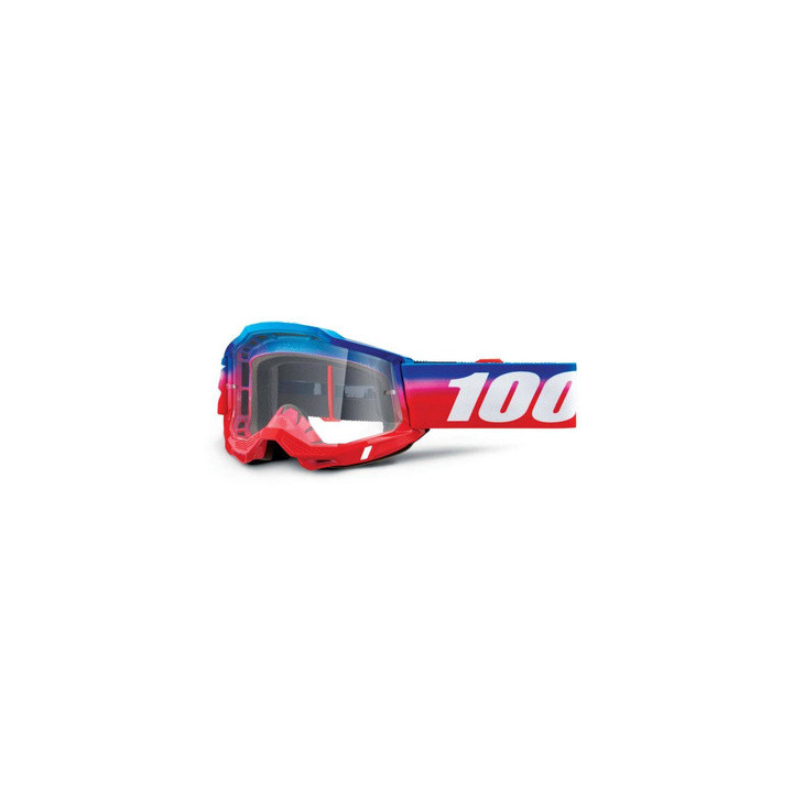 100 Procent Gogle cross ACCURI 2 UNITY