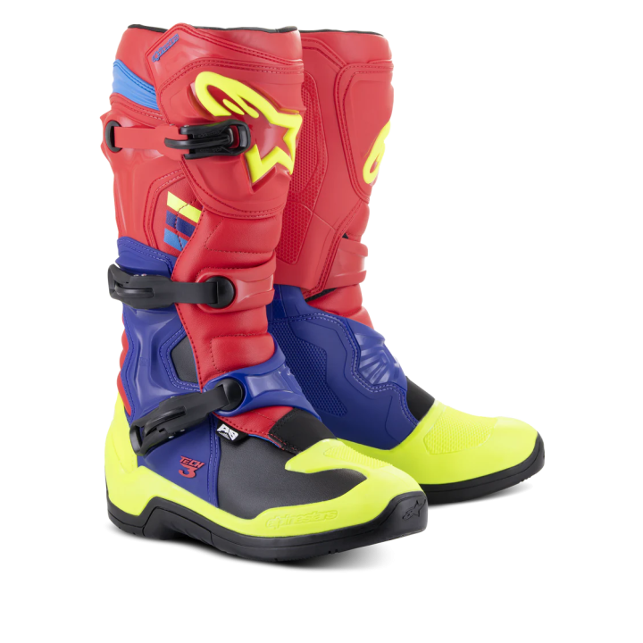 Buty Alpinestars Tech 3, rozmiar 44.5