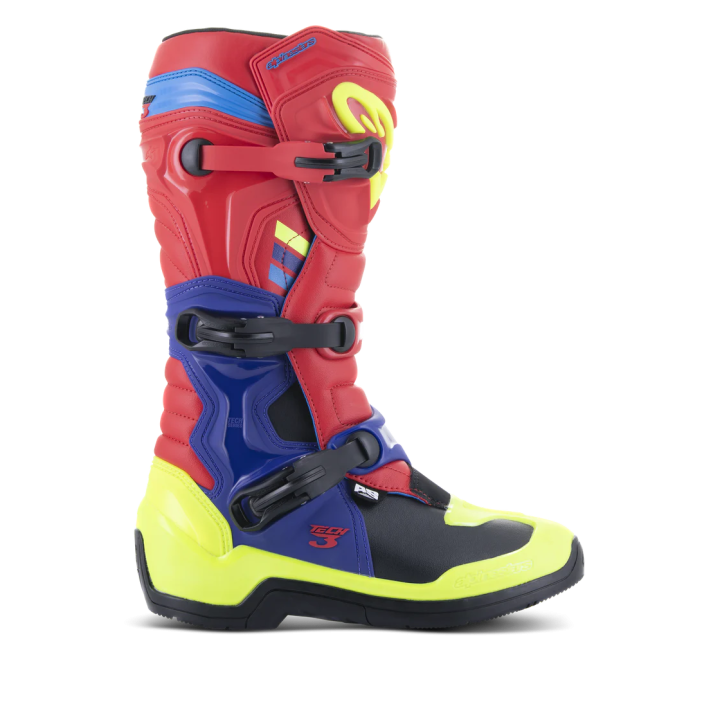 Buty Alpinestars Tech 3, rozmiar 44.5