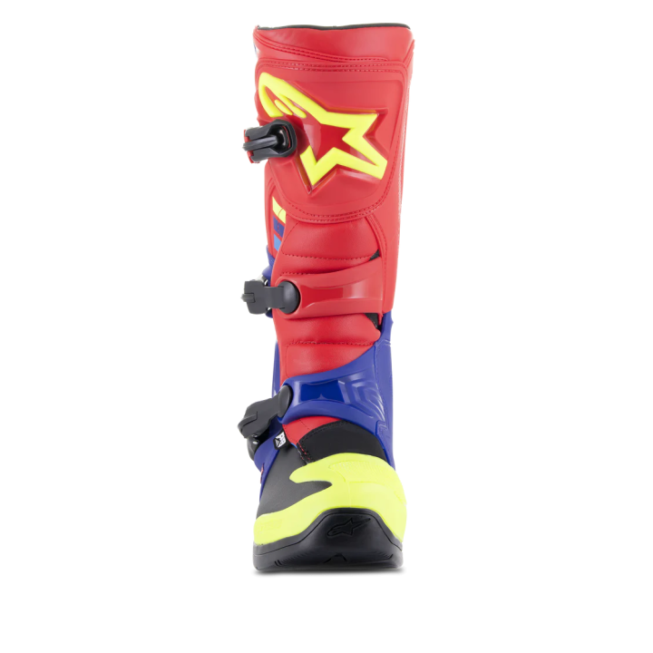 Buty Alpinestars Tech 3, rozmiar 44.5