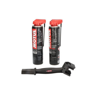 CHAIN CARE KIT MOTUL
