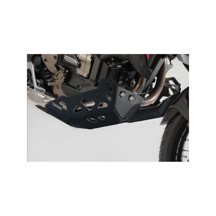 Osłona silnika SW-Motech do Hondy CRF1100L / Adv Sports (19-), CRF1100L Africa Twin ES / Adv Sports (23-)