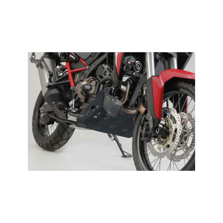 Osłona silnika SW-Motech do Hondy CRF1100L / Adv Sports (19-), CRF1100L Africa Twin ES / Adv Sports (23-)
