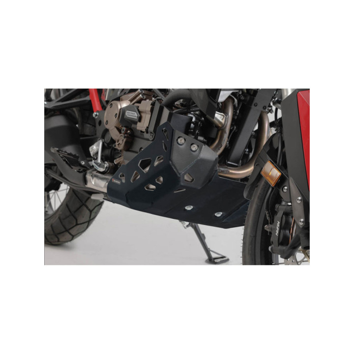 Osłona silnika SW-Motech do Hondy CRF1100L / Adv Sports (19-), CRF1100L Africa Twin ES / Adv Sports (23-)