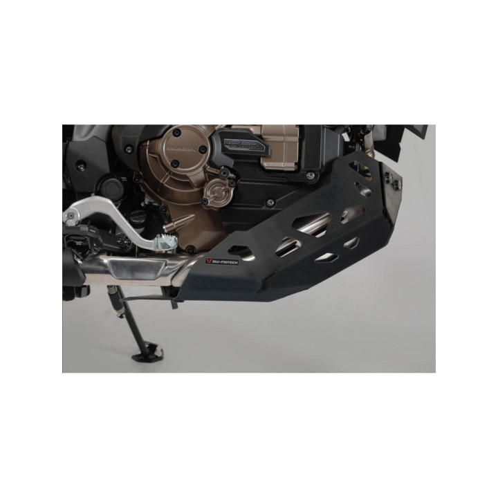 Osłona silnika SW-Motech do Hondy CRF1100L / Adv Sports (19-), CRF1100L Africa Twin ES / Adv Sports (23-)