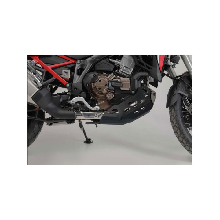 Osłona silnika SW-Motech do Hondy CRF1100L / Adv Sports (19-), CRF1100L Africa Twin ES / Adv Sports (23-)