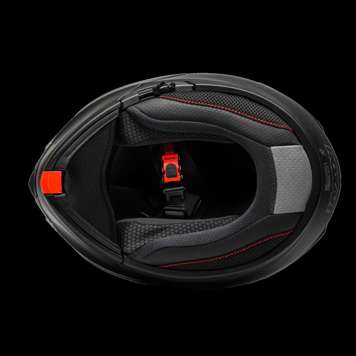 Kask Motocyklowy ROXAR PANAME EVO Z-Line