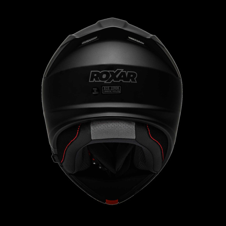 Kask Motocyklowy ROXAR PANAME EVO Z-Line