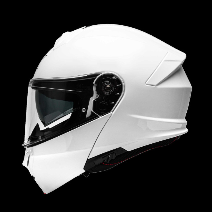 Kask Motocyklowy ROXAR PANAME EVO Z-Line (kol. Biały - Połysk)