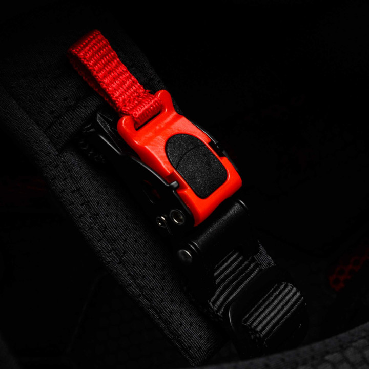 Kask Motocyklowy ROXAR PANAME EVO Z-Line (kol. Biały - Połysk)