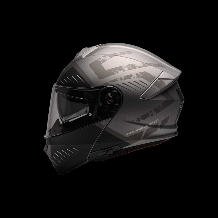 Kask Motocyklowy ROXAR PANAME EVO Edge Dark