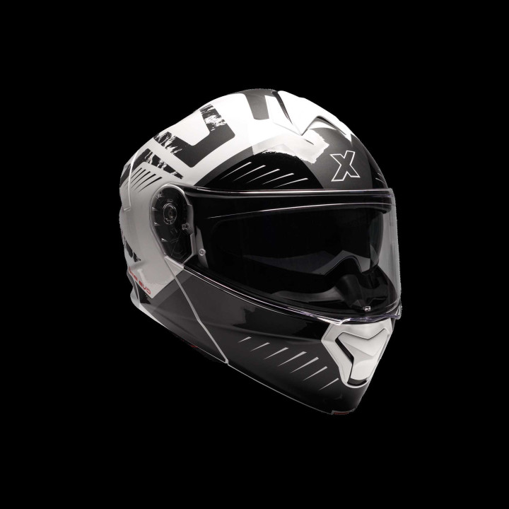 Kask Motocyklowy ROXAR PANAME EVO Edge Light