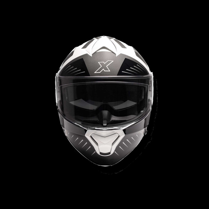 Kask Motocyklowy ROXAR PANAME EVO Edge Light
