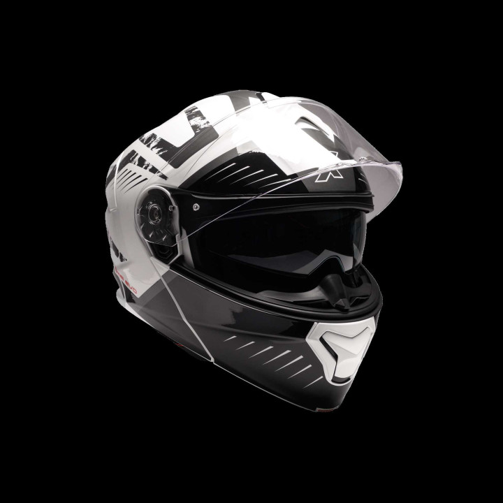 Kask Motocyklowy ROXAR PANAME EVO Edge Light