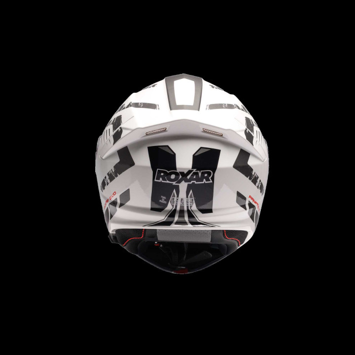 Kask Motocyklowy ROXAR PANAME EVO Edge Light
