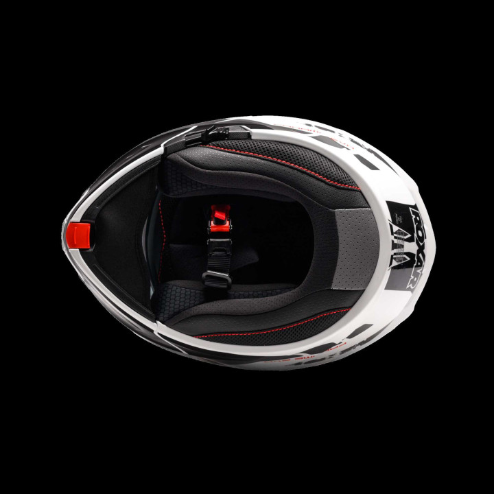 Kask Motocyklowy ROXAR PANAME EVO Edge Light